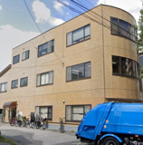 江戸川区北葛西１丁目の事務所の画像