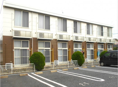 【バルコニー】 | シャルマンＥＬＬＥ