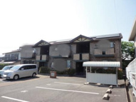 グランシャリオの画像