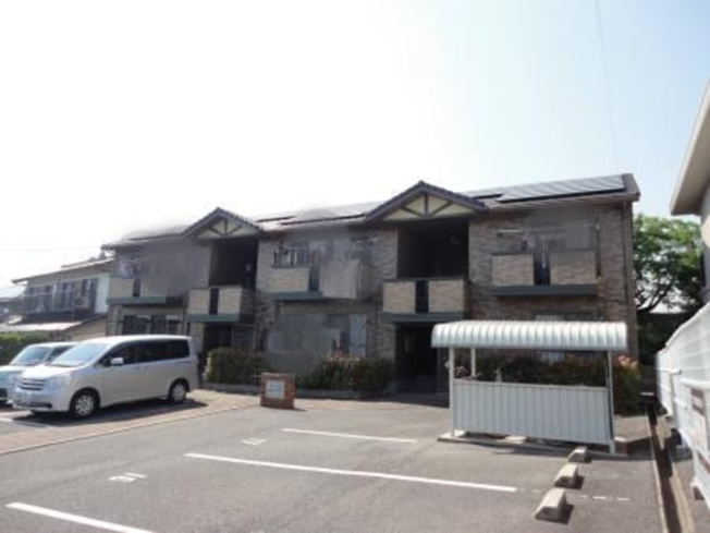 【外観】 | グランシャリオ