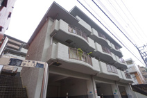 たまプラーザ第３エステービルの画像