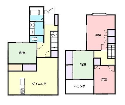 紀の川市藤崎・中古戸建・115980