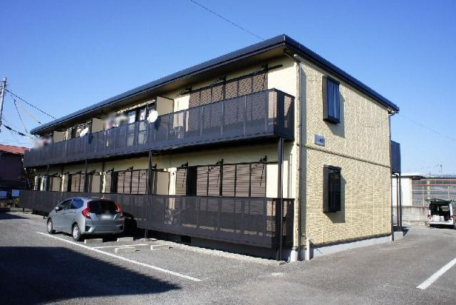 シティハイムM21