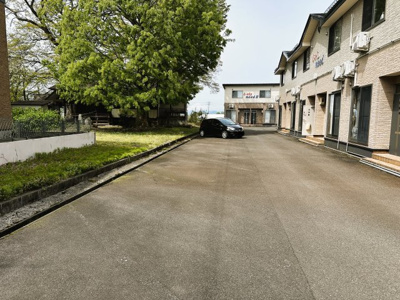 【駐車場】 | アイリスニード