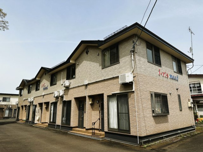 【外観】 | アイリスニード