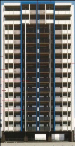 LIFEFIELD国際空港前
