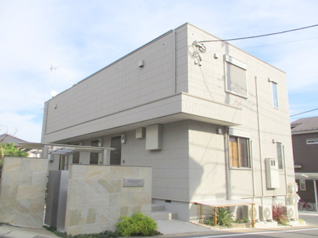 ＨＥＢＥＬ　ＭＡＩＳＯＮ ｉ　ヘーベルメゾンアイの外観|★耐震耐熱に優れた旭化成ヘーベルメゾン★