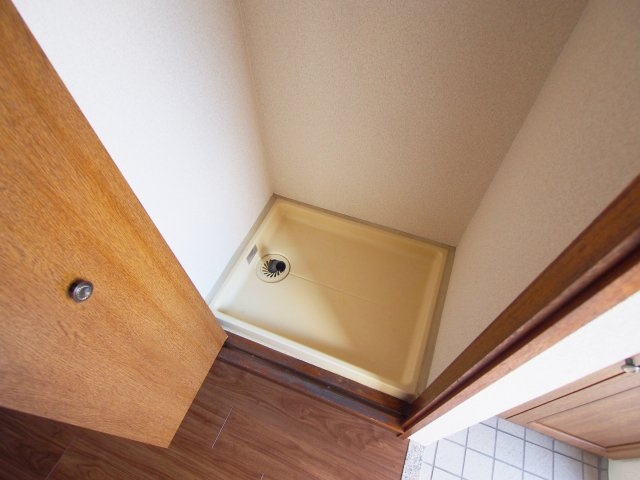 ライオンズマンション海田堀川町の設備