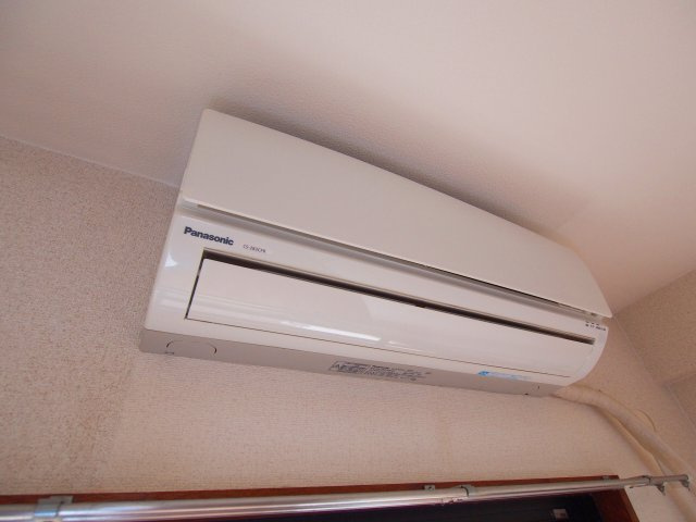 ライオンズマンション海田堀川町の設備