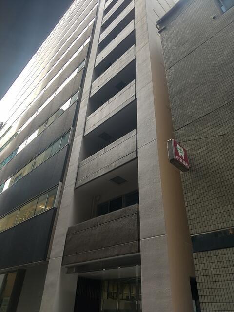 Ａ・Ｍ京橋ビル