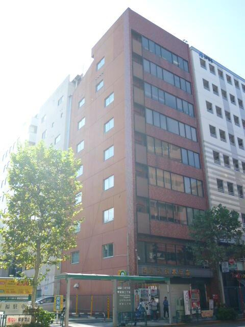 新宿鈴木ビルＡ館