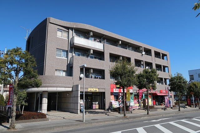 パレ・サンパティーク