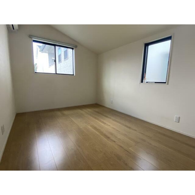 【洋室】 | 城南区南片江2‐813‐30 | コンパクトで使いやすい洋室です