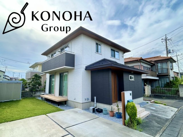 【中古戸建】高崎市倉賀野町の外観|■現地写真となります♪
