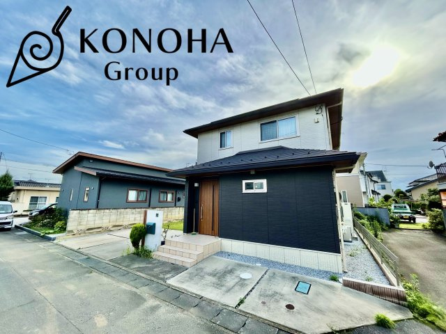 【中古戸建】高崎市倉賀野町の外観|■現地外観写真となります♪
気になったらご気軽にお問い合わせください♪