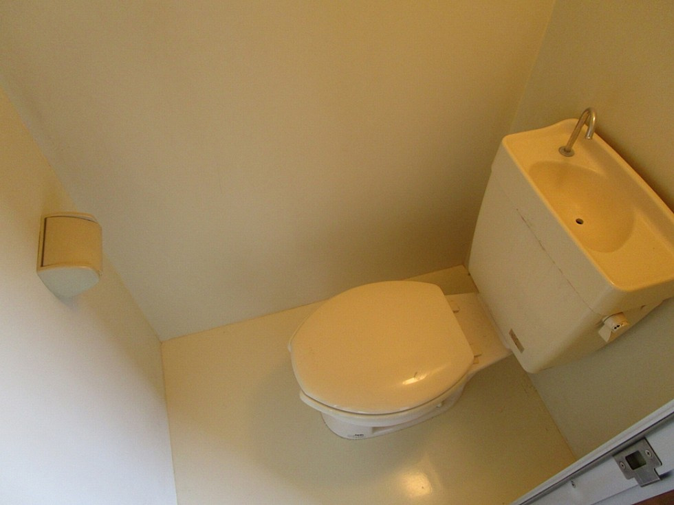 オークスハイツ【キャッシュバック対象】のトイレ|トイレも気になるポイント