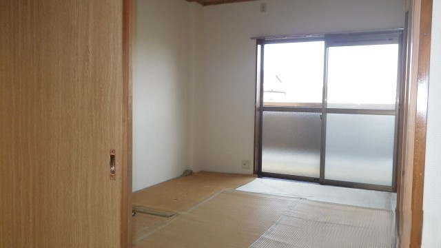 オークスハイツ【キャッシュバック対象】の内装