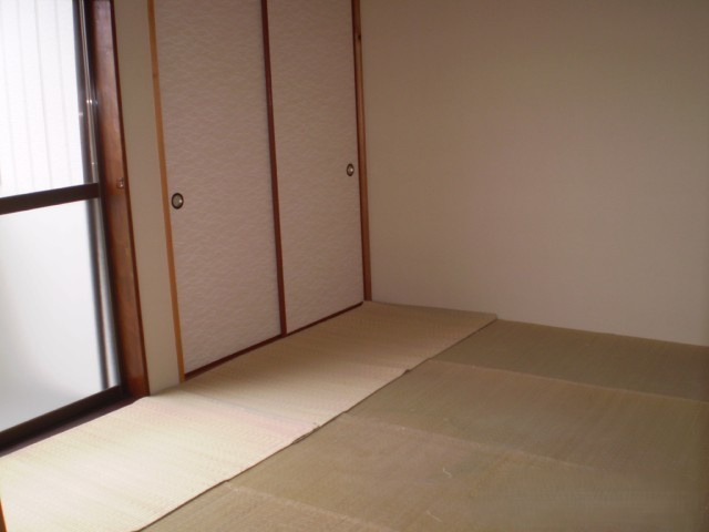 オークスハイツ【キャッシュバック対象】の和室