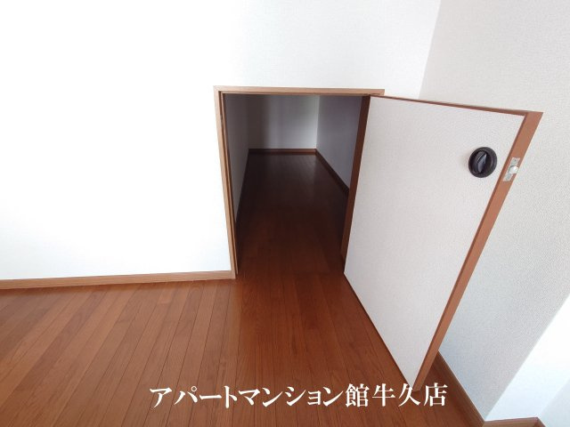 リファインドＢの収納|その他