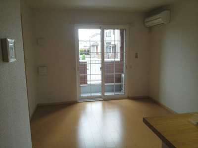 【寝室】 | メルヴェールナカムラ参番館 | その他部屋・スペース