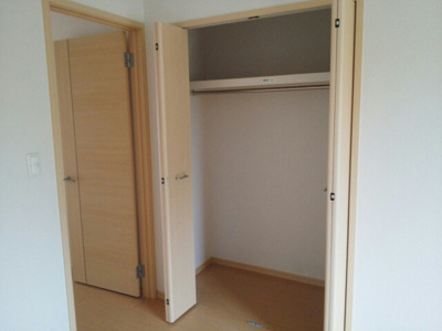 【収納】 | メルヴェールナカムラ参番館 | 収納