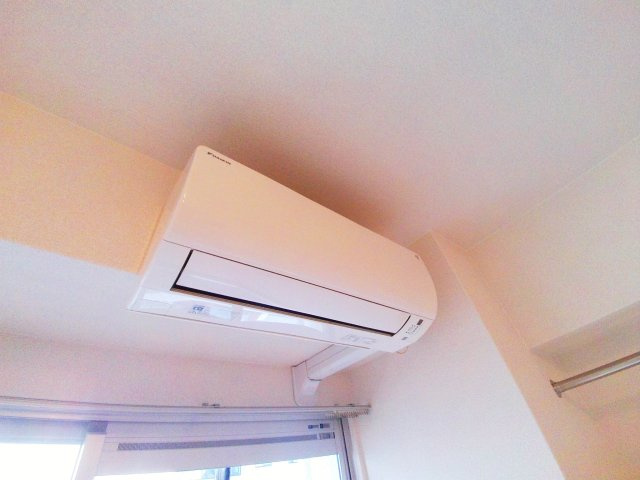 レシア六甲の設備