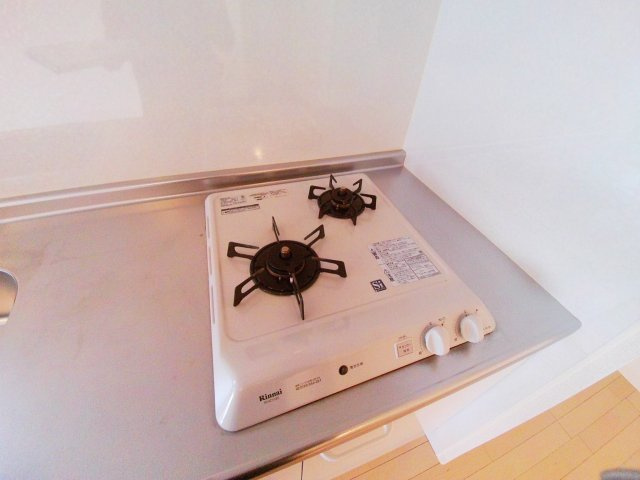 レシア六甲のその他