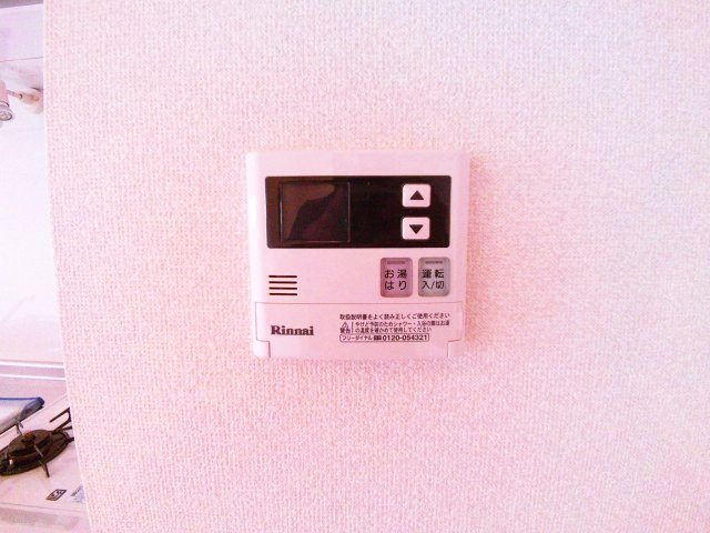 レシア六甲の設備