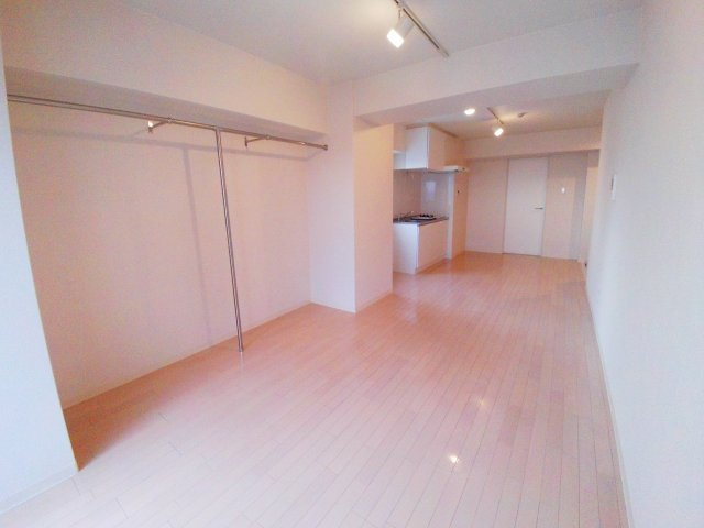 レシア六甲の居間・リビング