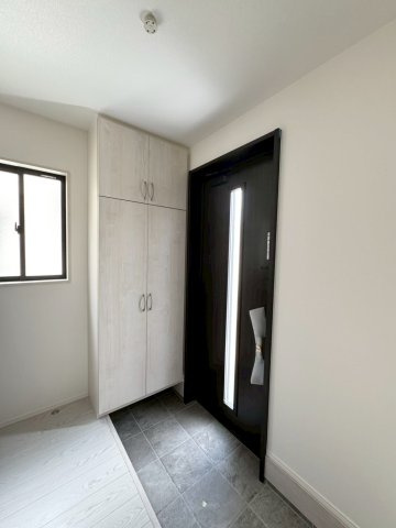 【玄関】の画像