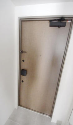 【玄関】 | GRAN PASEO 明大前Ⅱ