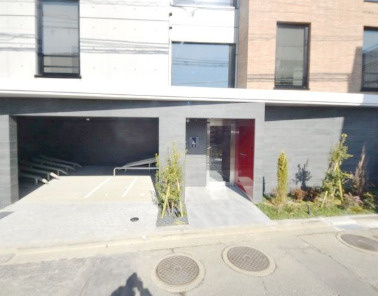 【エントランス】 | GRAN PASEO 明大前Ⅱ