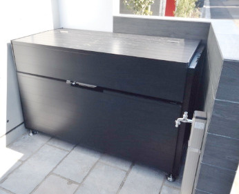 【その他共用部分】 | GRAN PASEO 明大前Ⅱ