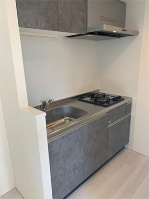 【キッチン】 | GRAN PASEO 明大前Ⅱ