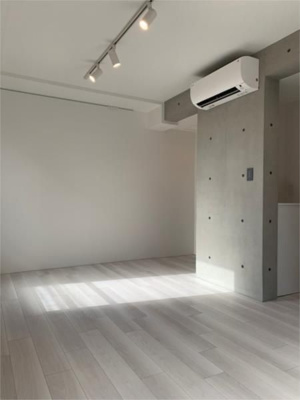 【居間・リビング】 | GRAN PASEO 明大前Ⅱ