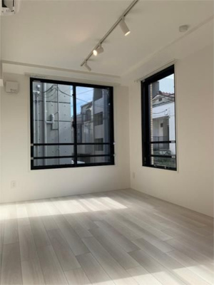 【内装】 | GRAN PASEO 明大前Ⅱ