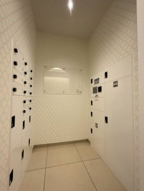 ヴィオラ・ボヌールのその他共用部分