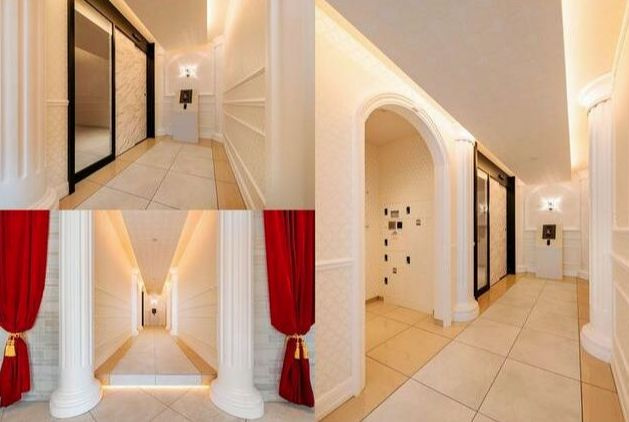 ヴィオラ・ボヌールのセキュリティ