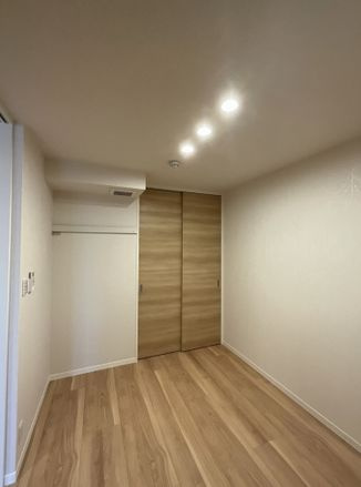 ヴィオラ・ボヌールの寝室