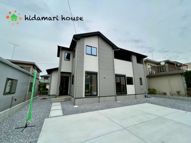 蓮田市緑町13期　新築戸建　リガーレ01