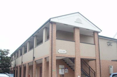 【外観】 | ドムス 今福