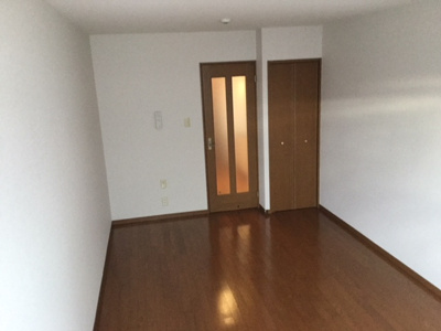 【内装】 | ドムス 今福