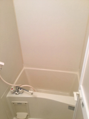 【浴室】 | ドムス 今福