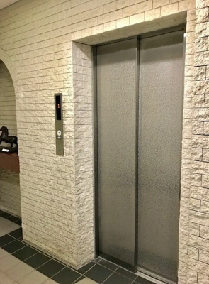 【その他共用部分】 | エスト・メール東大井