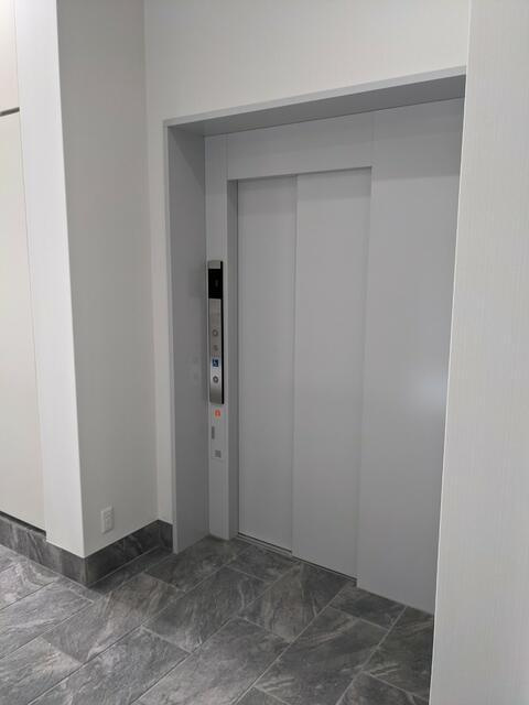 ＰＲＡＸＩＳ柏のその他共用部分| 