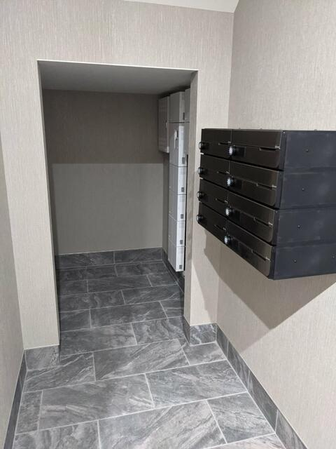 ＰＲＡＸＩＳ柏のエントランス| 