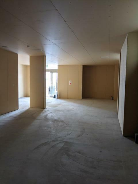 ＰＲＡＸＩＳ柏のロビー| 