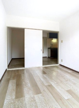 【内装】 | 702泉ヶ丘