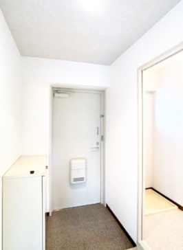 【バルコニー】 | 702泉ヶ丘