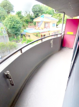 【玄関】 | 702泉ヶ丘